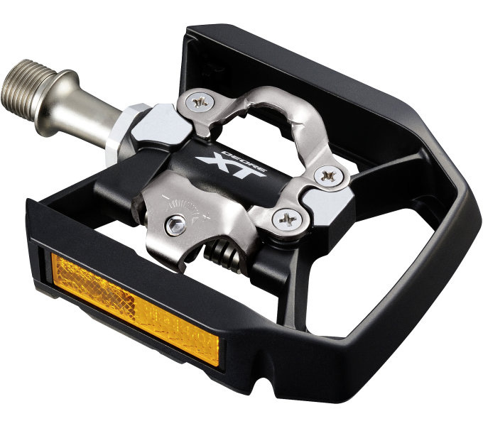Shimano Pedal DEORE XT PD-T8000 SPD