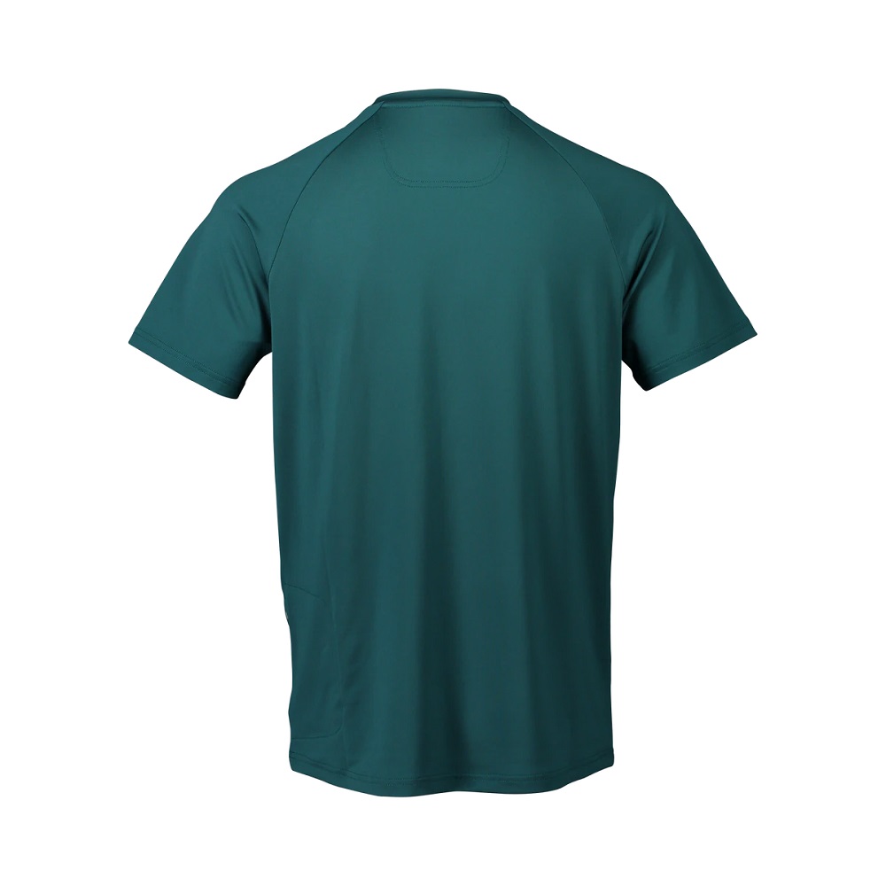 POC M's Reform Enduro Tee - Dioptase Blue