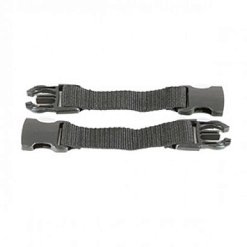 Phil & teds Navigator and MB2 harness extension strap - Set of 2 (care)