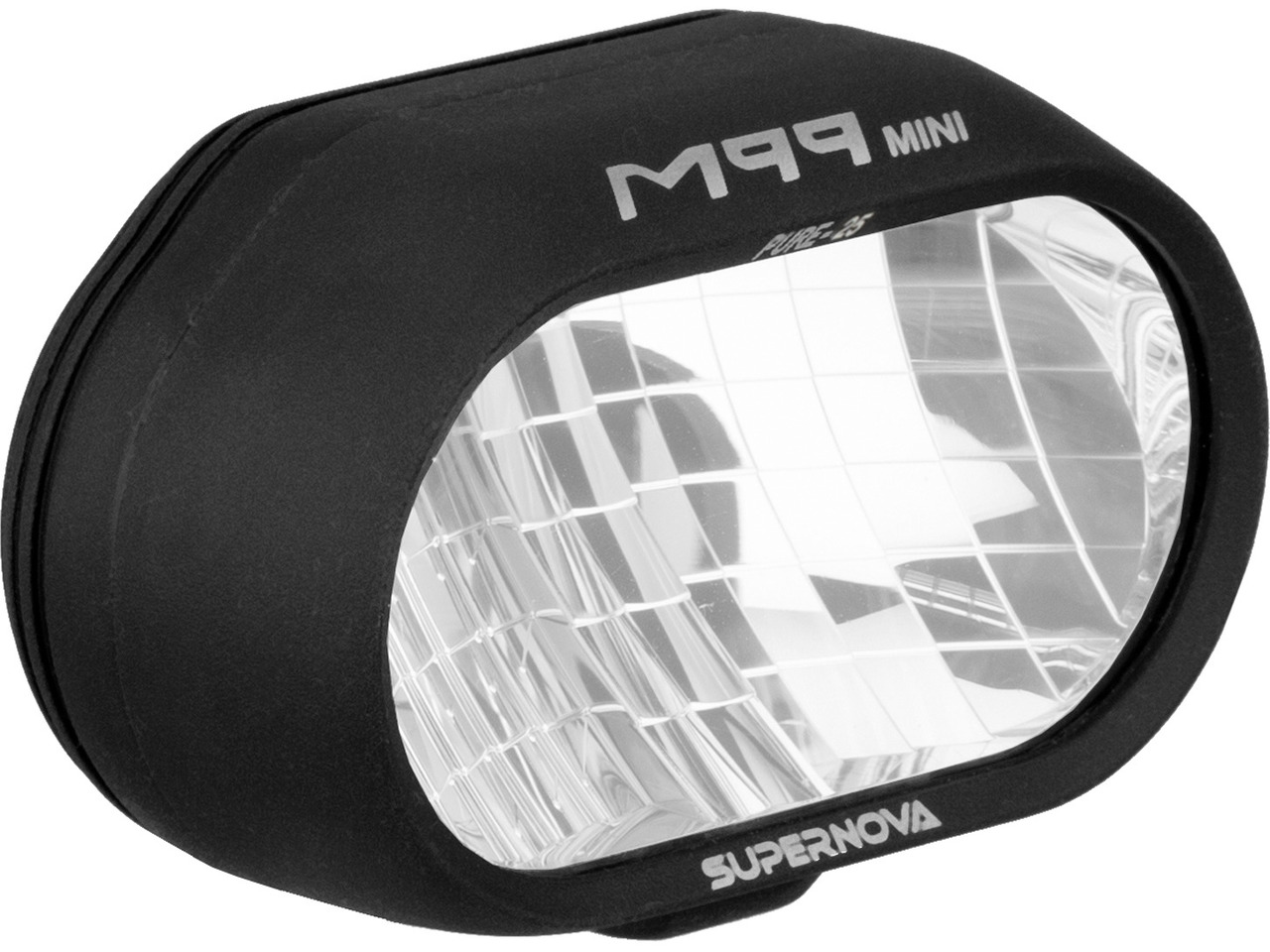 SUPERNOVA LED-Scheinwerfer M99 Mini Pure-25