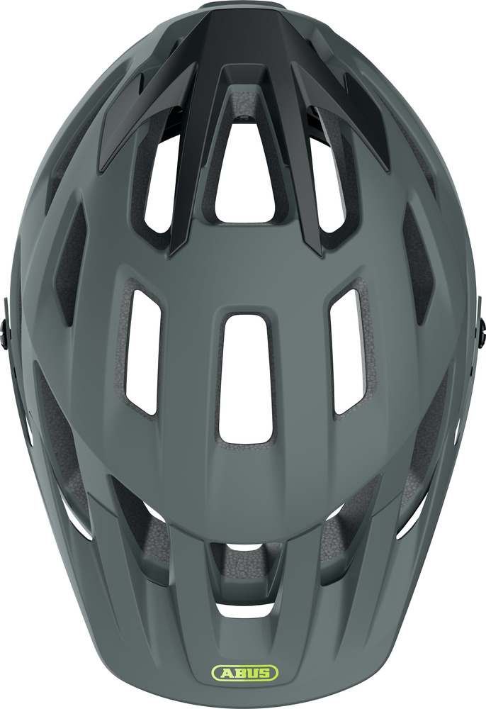 Abus Moventor 2.0 MIPS Fahrradhelm/ concrete grey