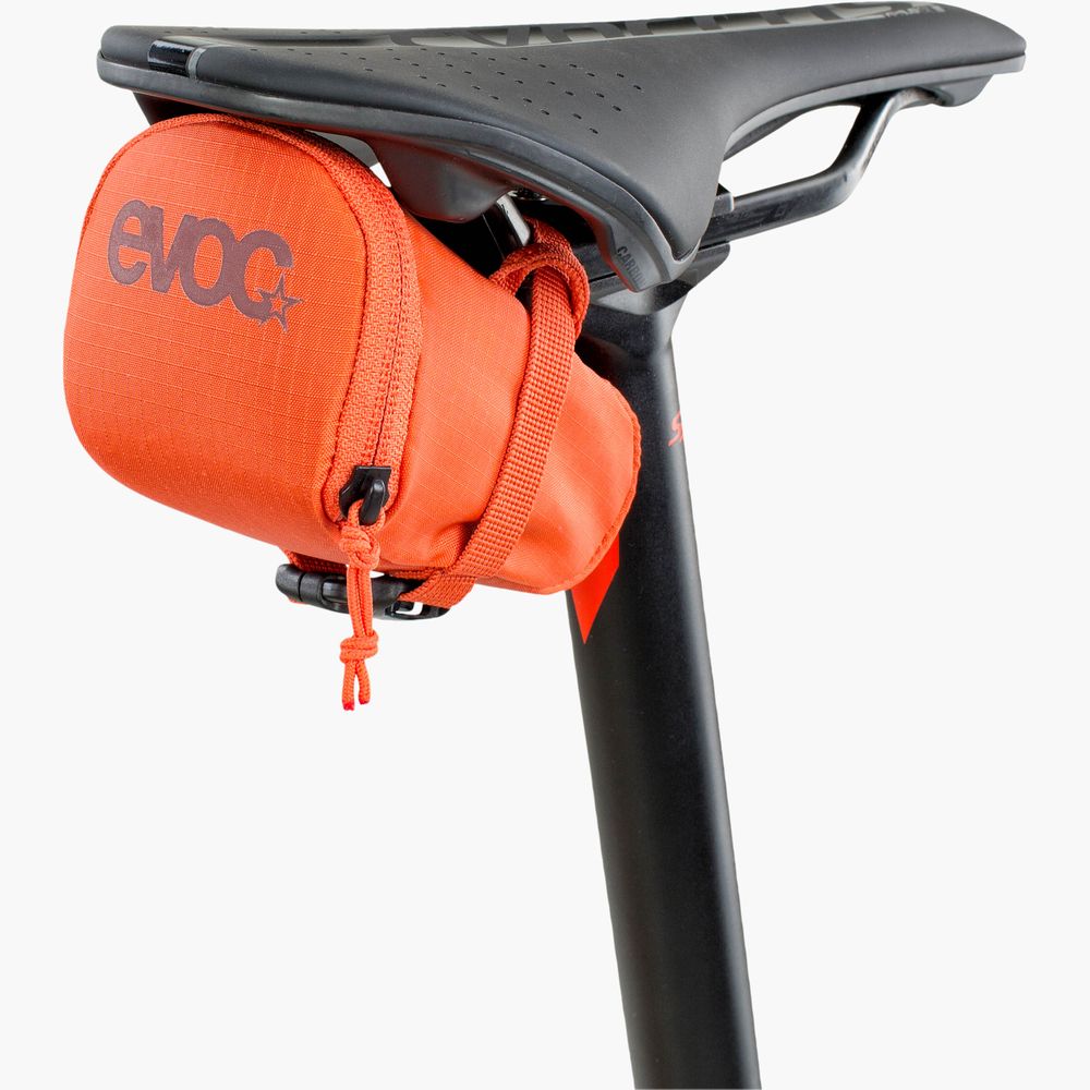 Evoc, Seat Bag Satteltasche - Orange