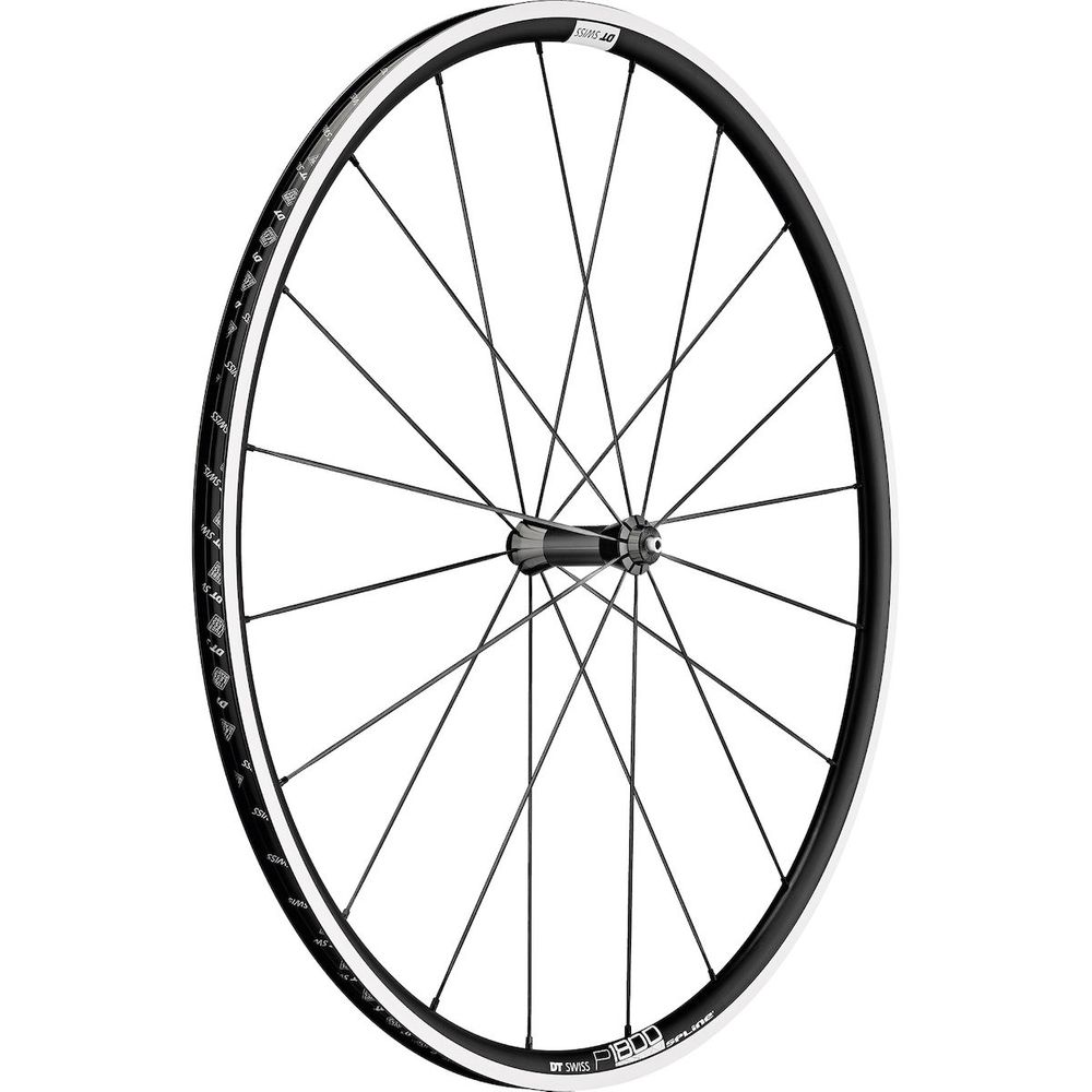 DT Swiss Laufrad P 1800 Spline 23 mm