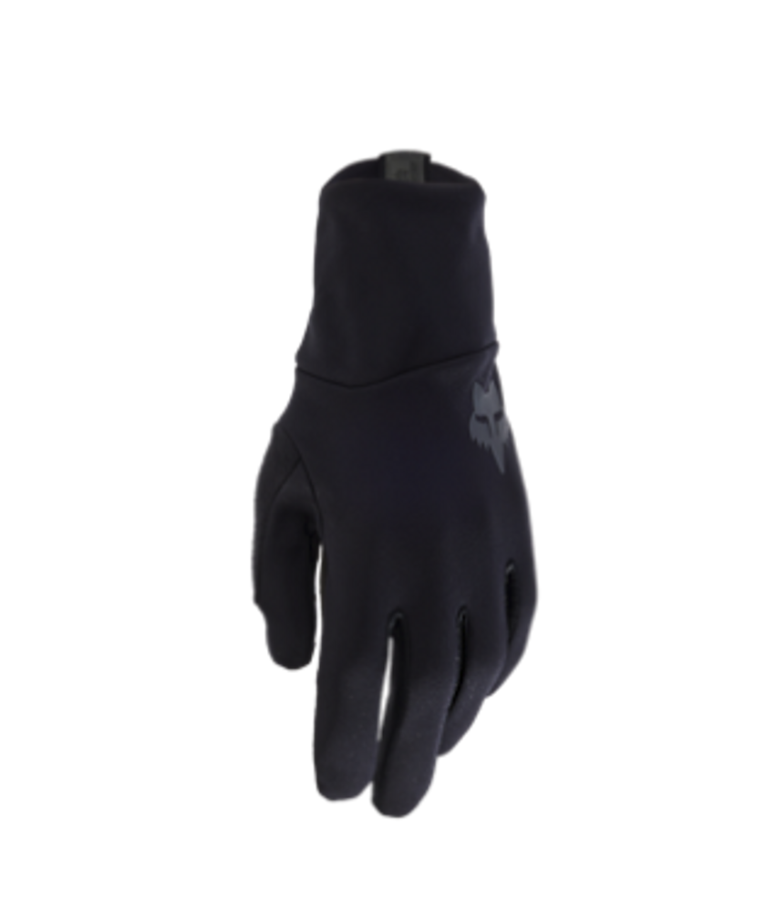 FOX W Ranger Fire Glove - Black