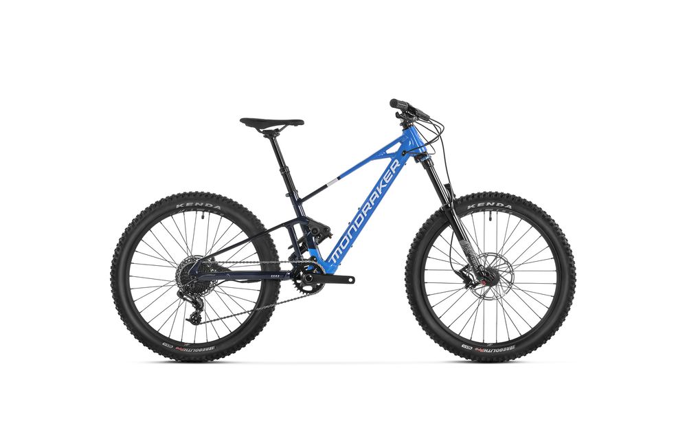 Mondraker F-Play 24 - Carrera Blue