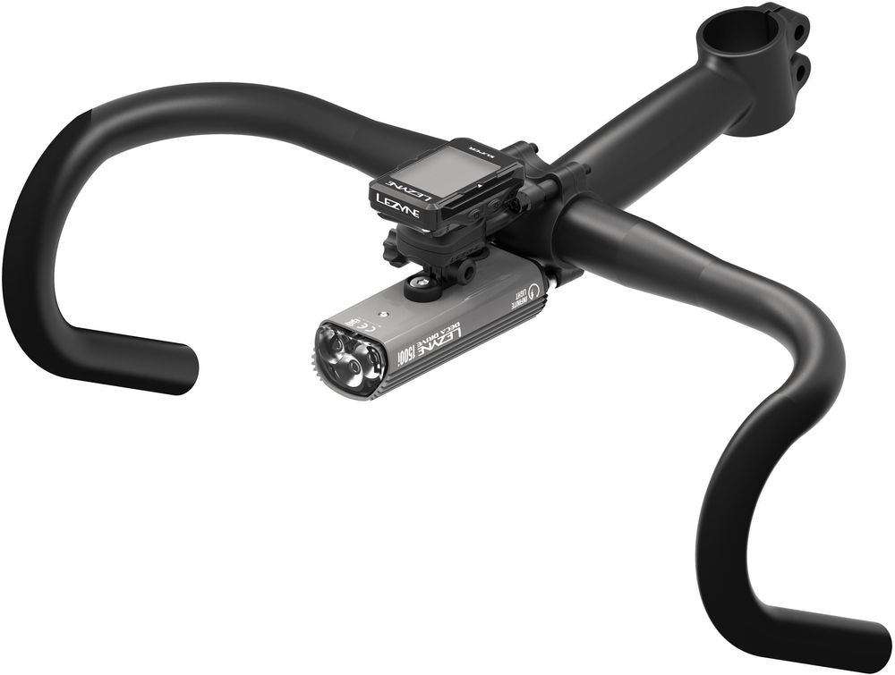 Lezyne Lenkerhalterung X-Lock Duo