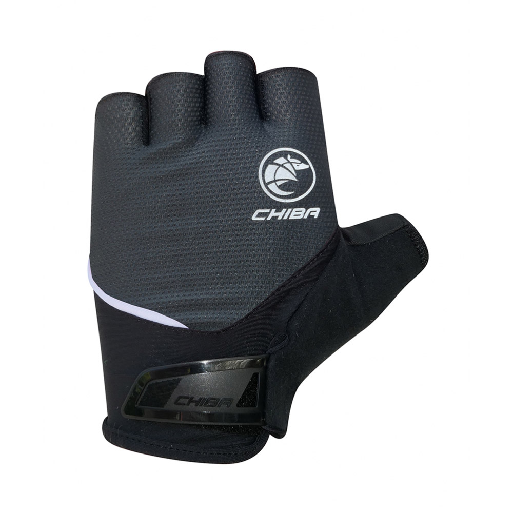 Chiba Sport Kurzfinger-Handschuh