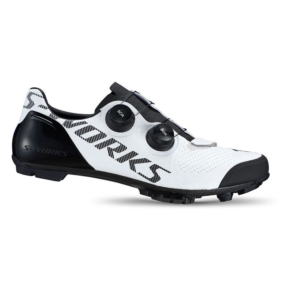 Specialized S-Works Recon MTB Schuh - White