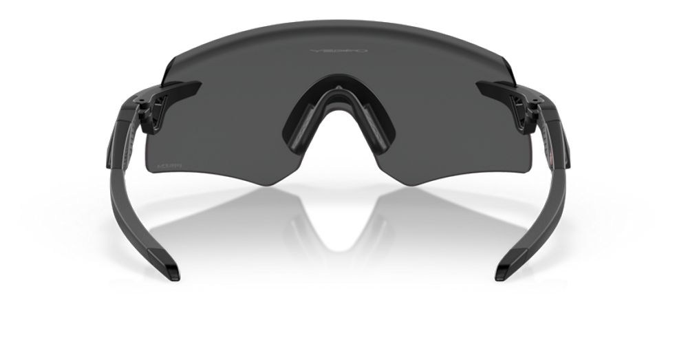 Oakley, Encoder Sportbrille - matte black/prizm black