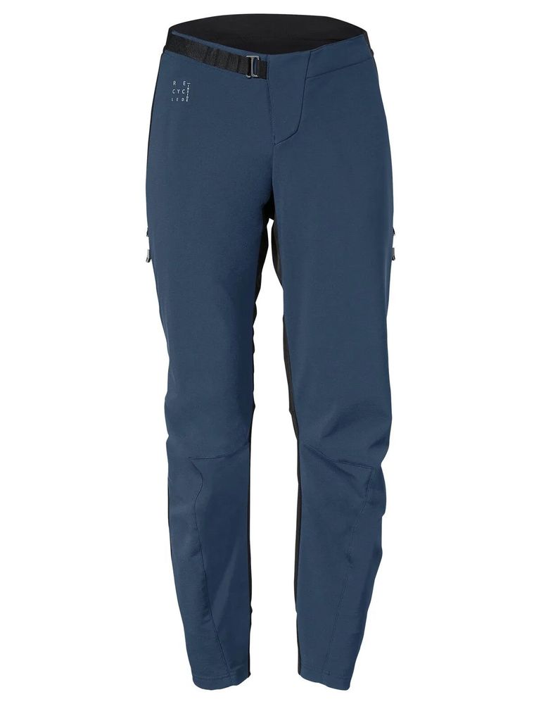 VAUDE Men´s All Year Moab Pants - dark sea