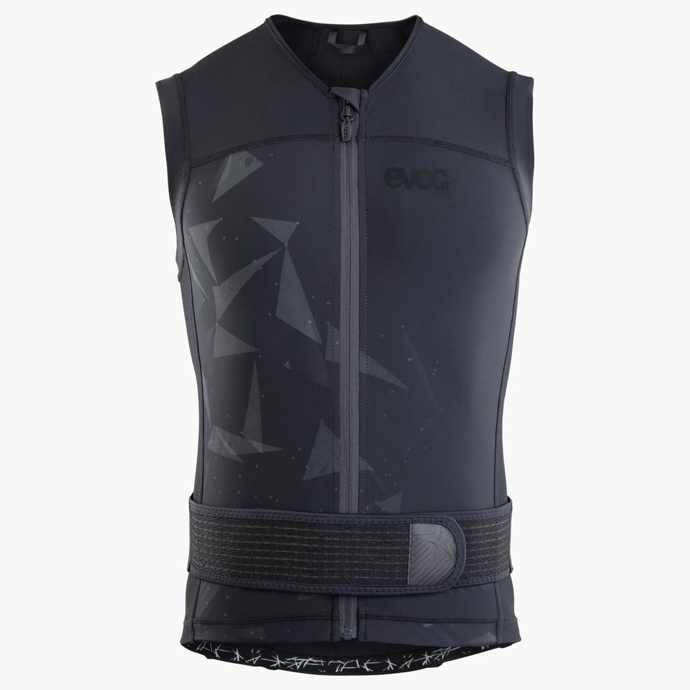 Evoc Protector Vest Pro Men/ black