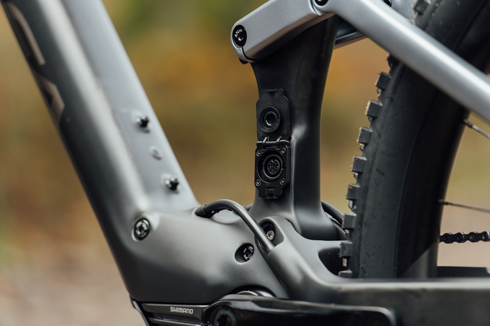 Orbea, RISE H30 MTB E-Bike 2023