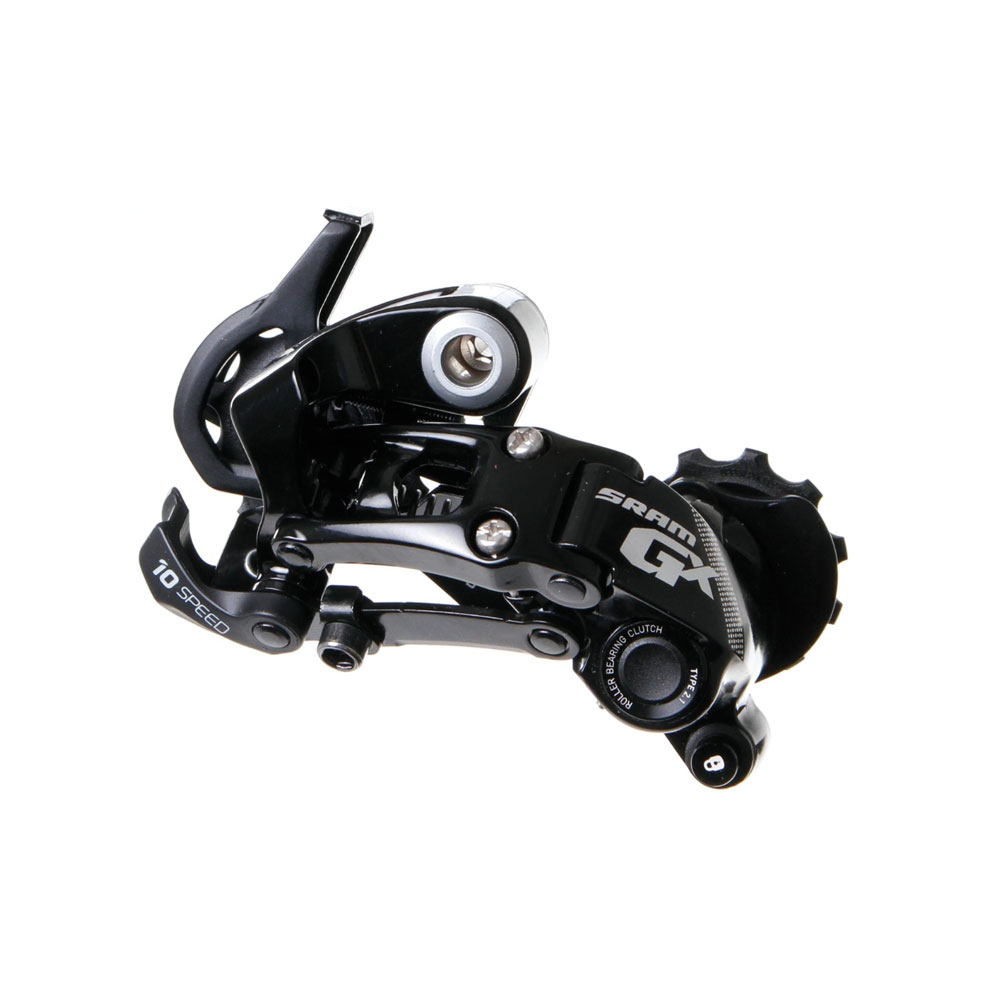 SRAM Schaltwerk GX 2x10 (mittellanger Käfig)