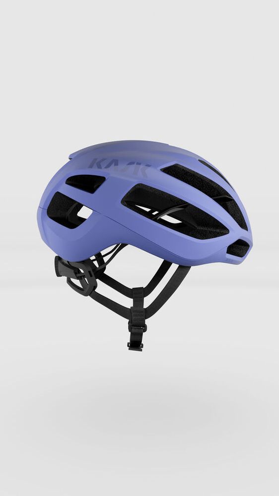 KASK Protone Icon WG11, Lavander Matt - Seitenansicht