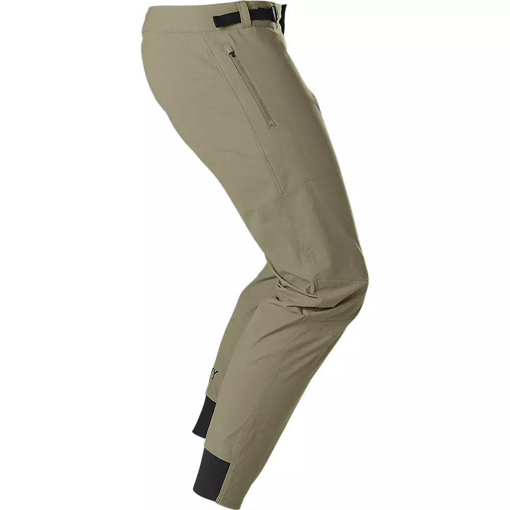 Fox Ranger Pant, bark, Seitenansicht