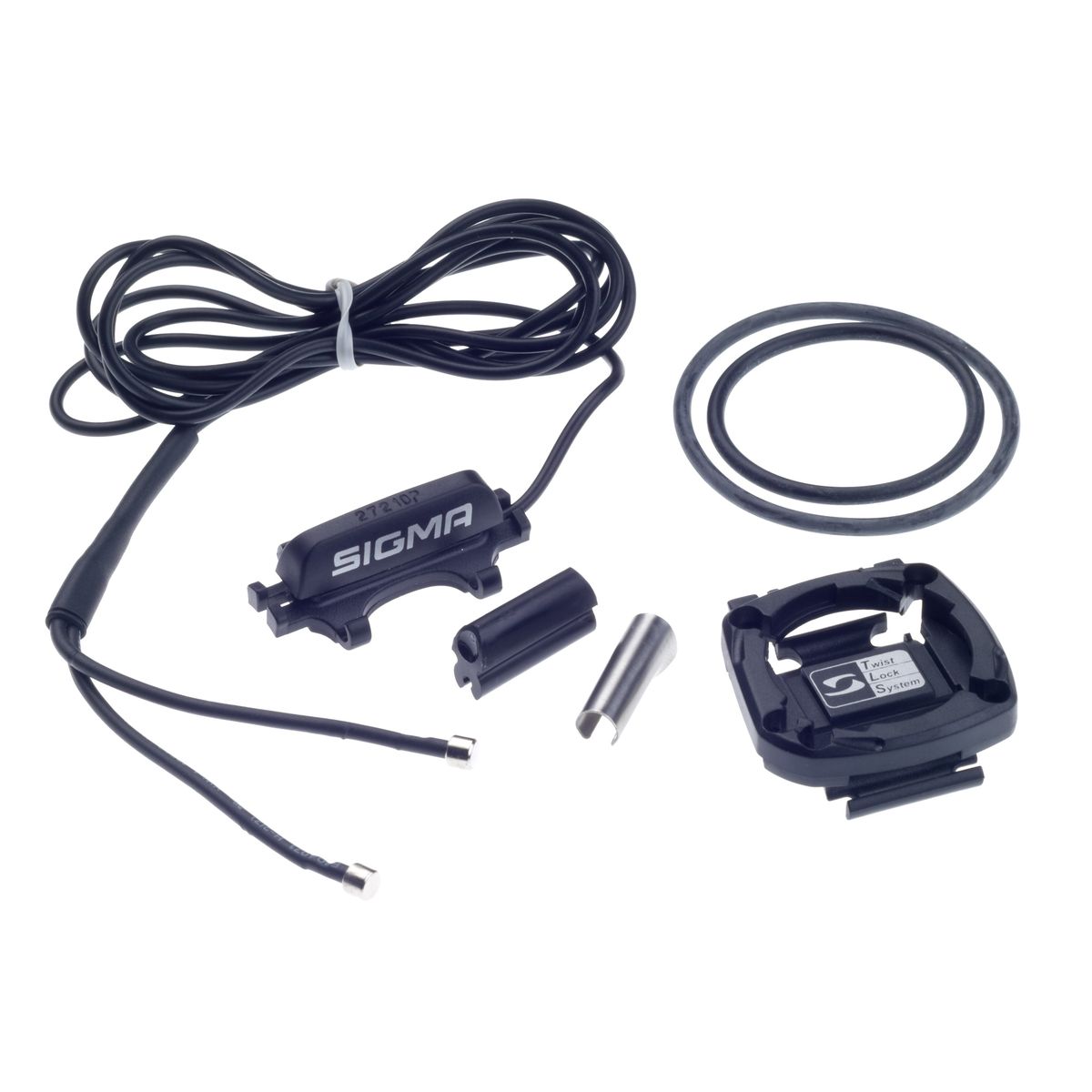 SIGMA Universal Lenkerhalterung 2032  inklusive Kabel