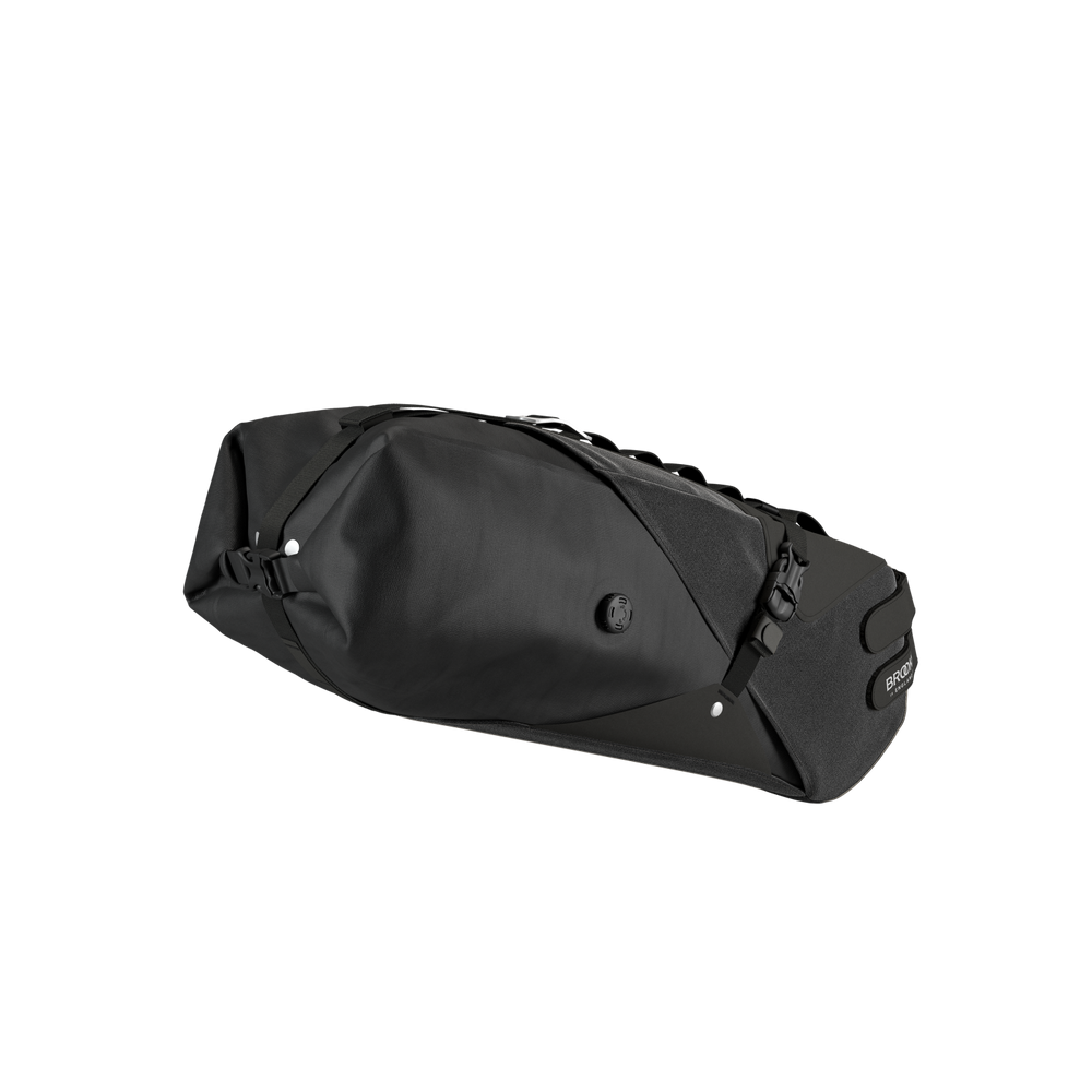 Brooks Scape Seat Bag, black