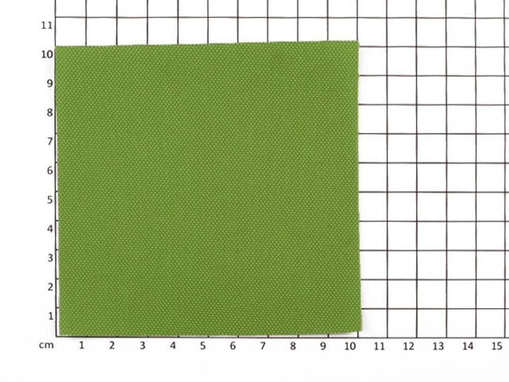 Croozer Reparaturpad 2006 und 2007 - peppermint green