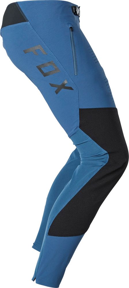 Fox Flexair Pro Pant - dark indigo, Seitenansicht