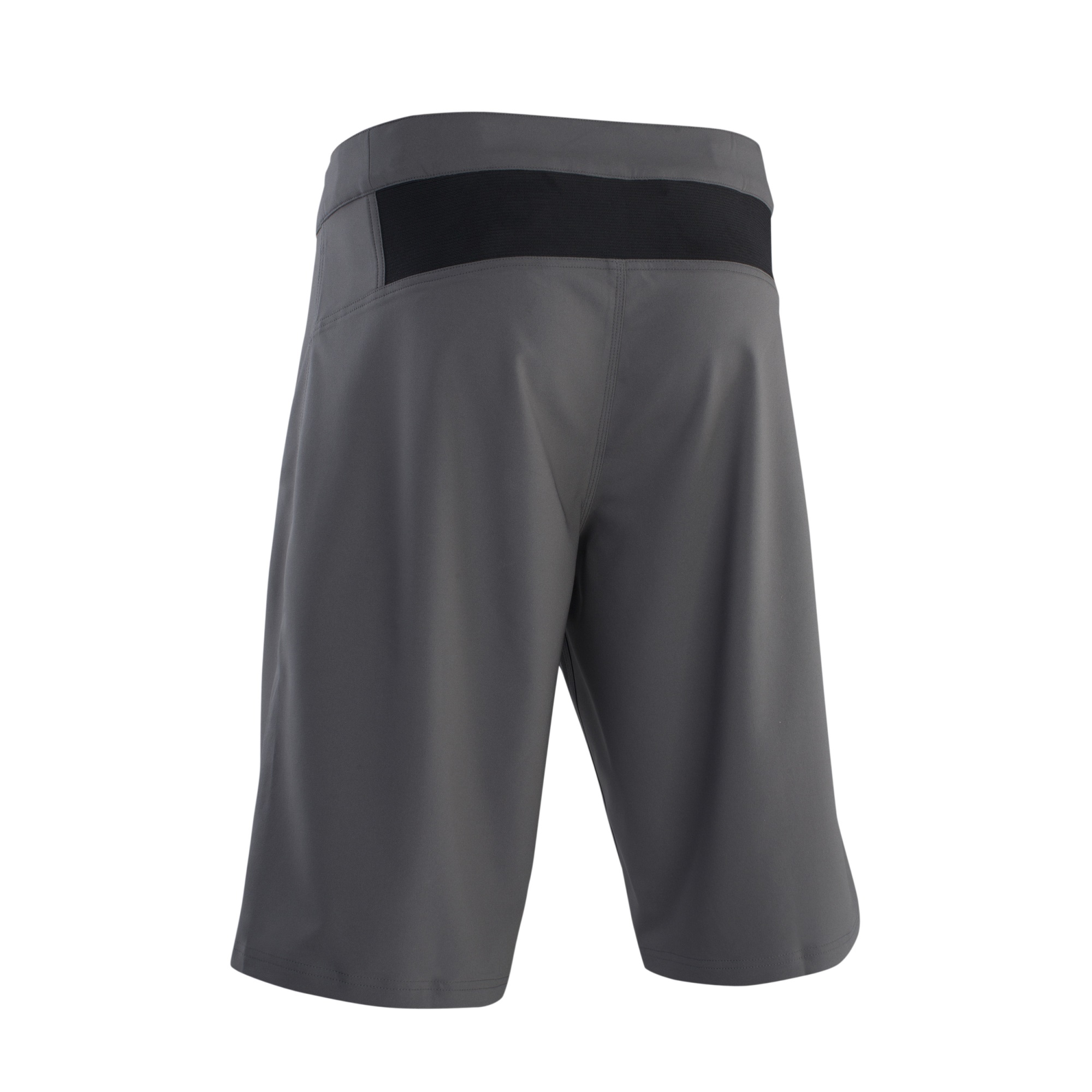 ION-Bike Shorts Logo men - grey