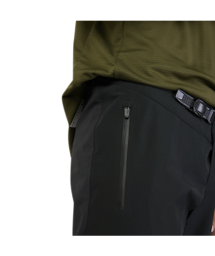 FOX Defend 3L Water Pant - Black