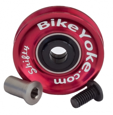 Bike yoke shifty online