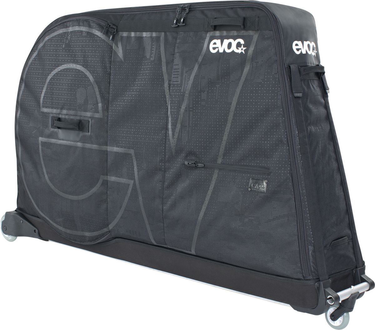 Evoc Bike Bag Pro - black