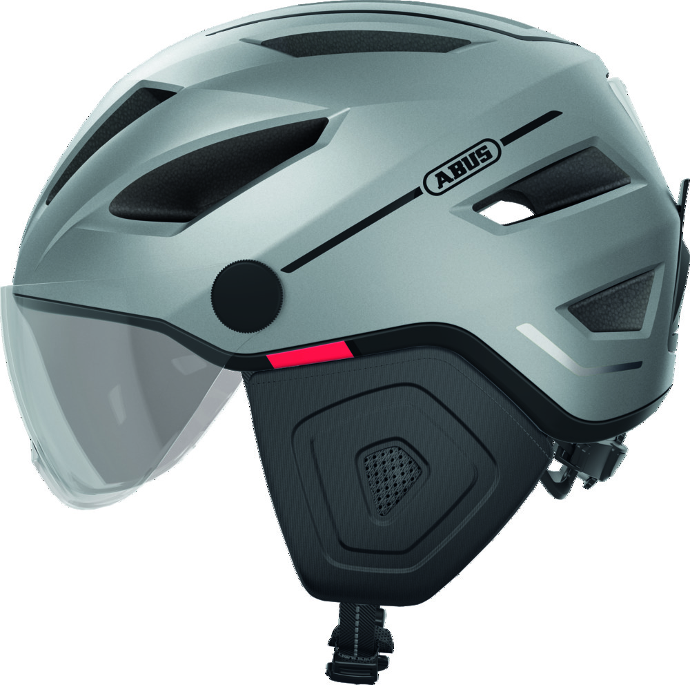 Abus PEDELEC 2.0 ACE Fahrradhelm