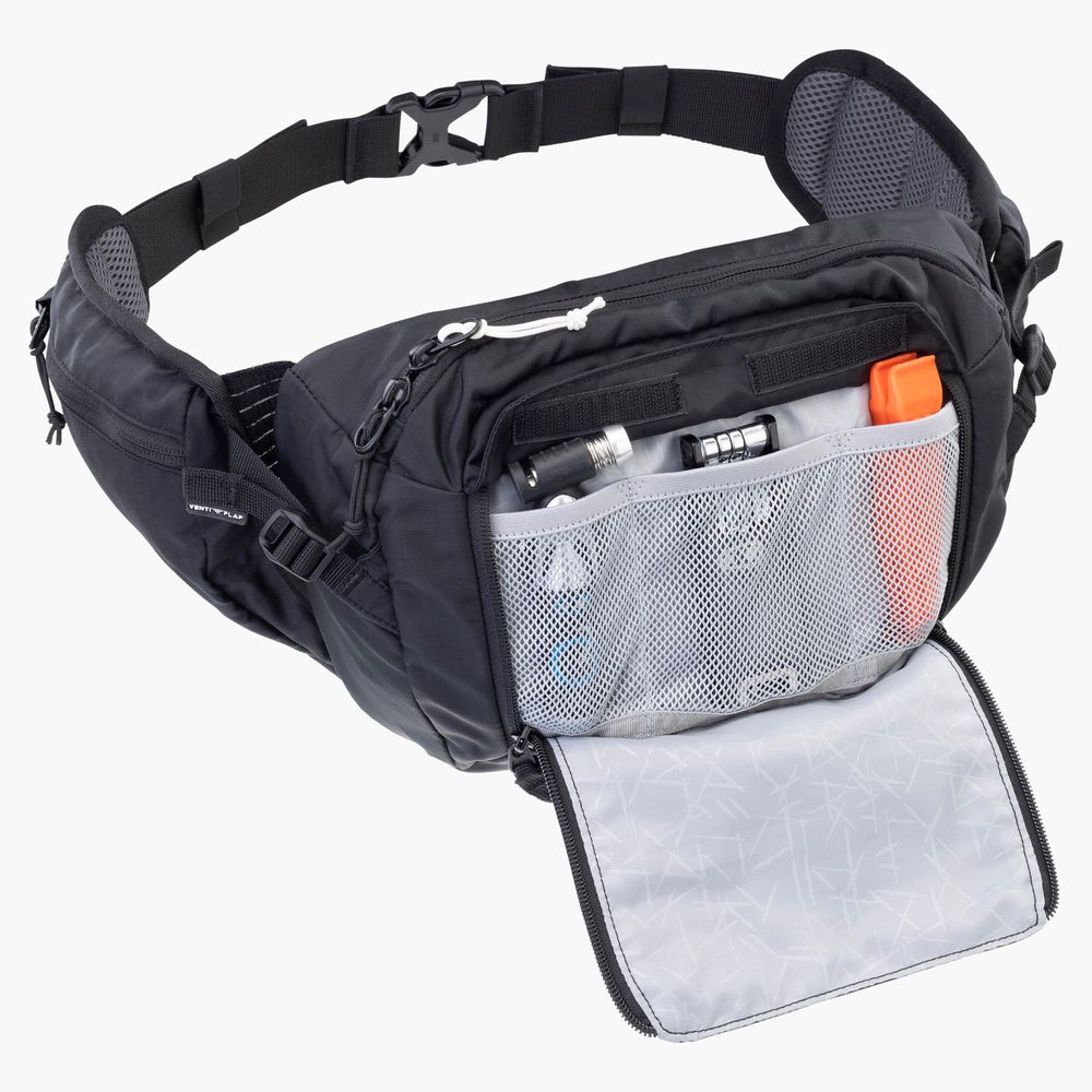 Evoc Hip Pack 3 - black