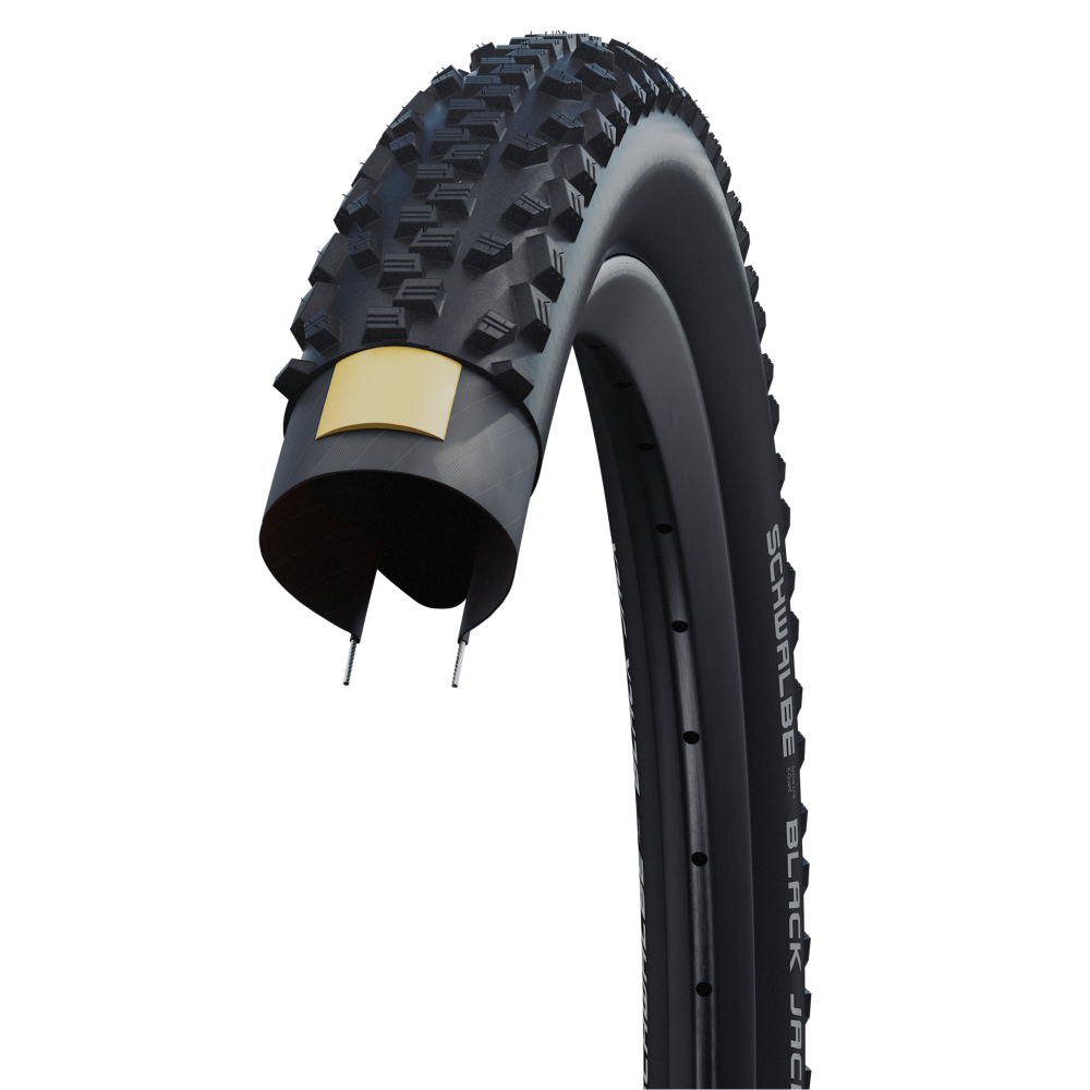 Schwalbe Black Jack HS407