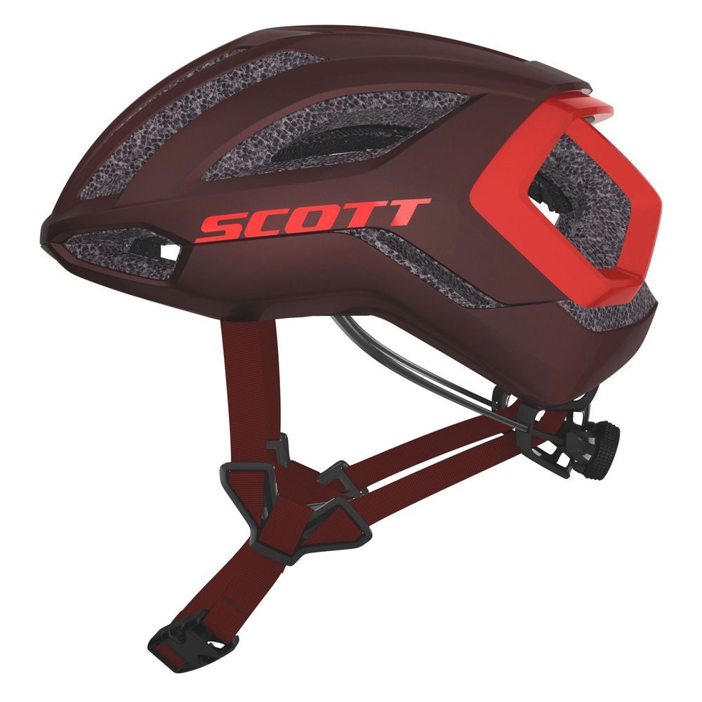 SCOTT Helmet Centric Plus (CE) 2.Wahl