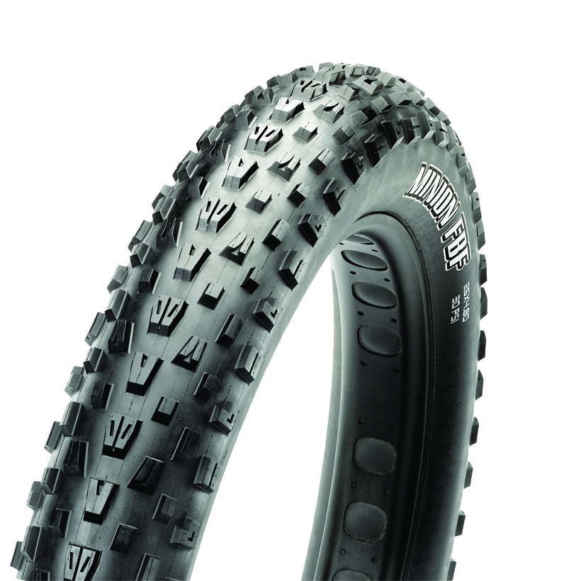 MAXXIS Minion FBF 26 x 4.00 EXO TR