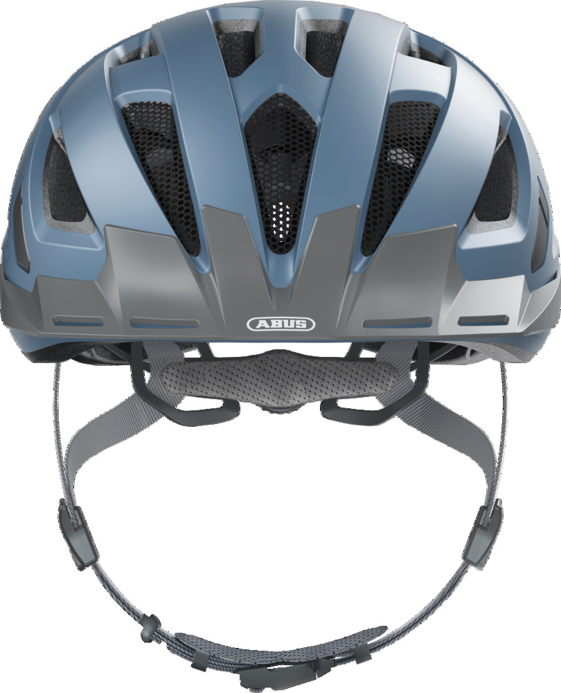 ABUS Urban-I 3.0 Fahrradhelm - glacier blue