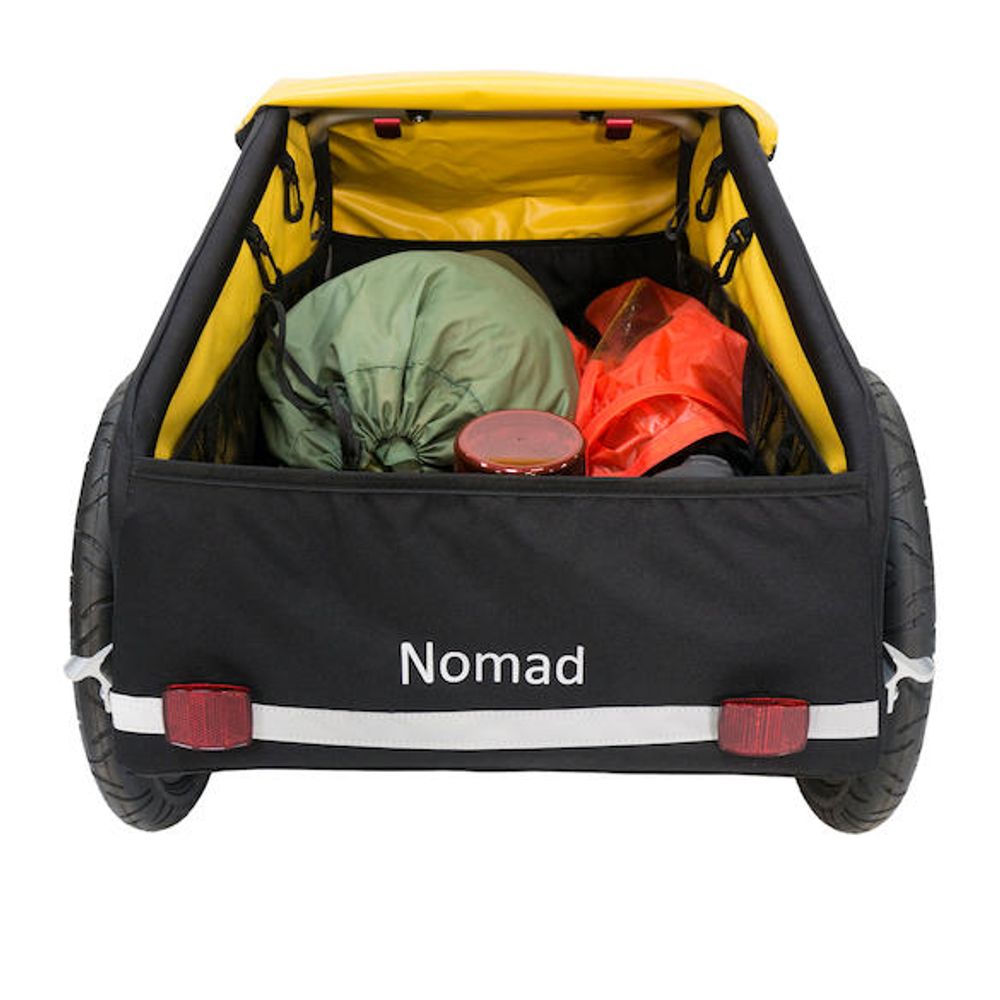 Burley Nomad Transportanhänger