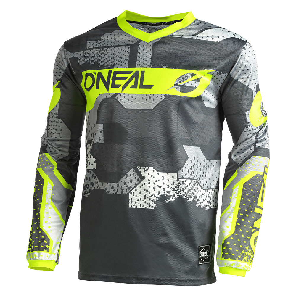 O'Neal ELEMENT Youth Jersey CAMO V.22, Shirt