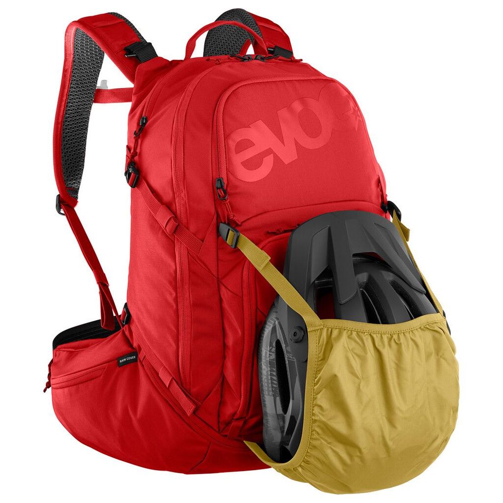 Evoc Exporer Pro 26 2024/ True Red