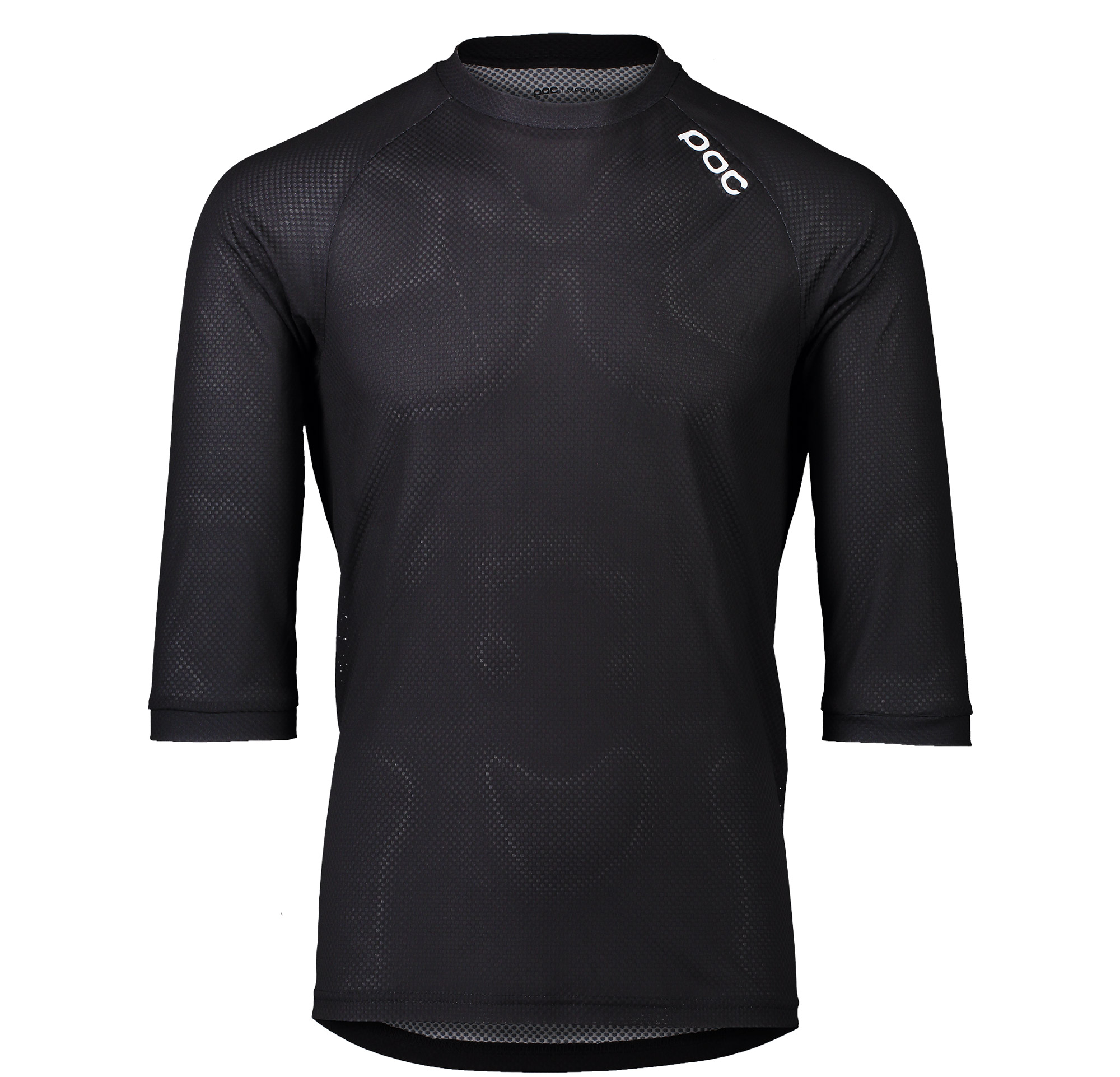 POC MTB Pure 3/4 Jersey front