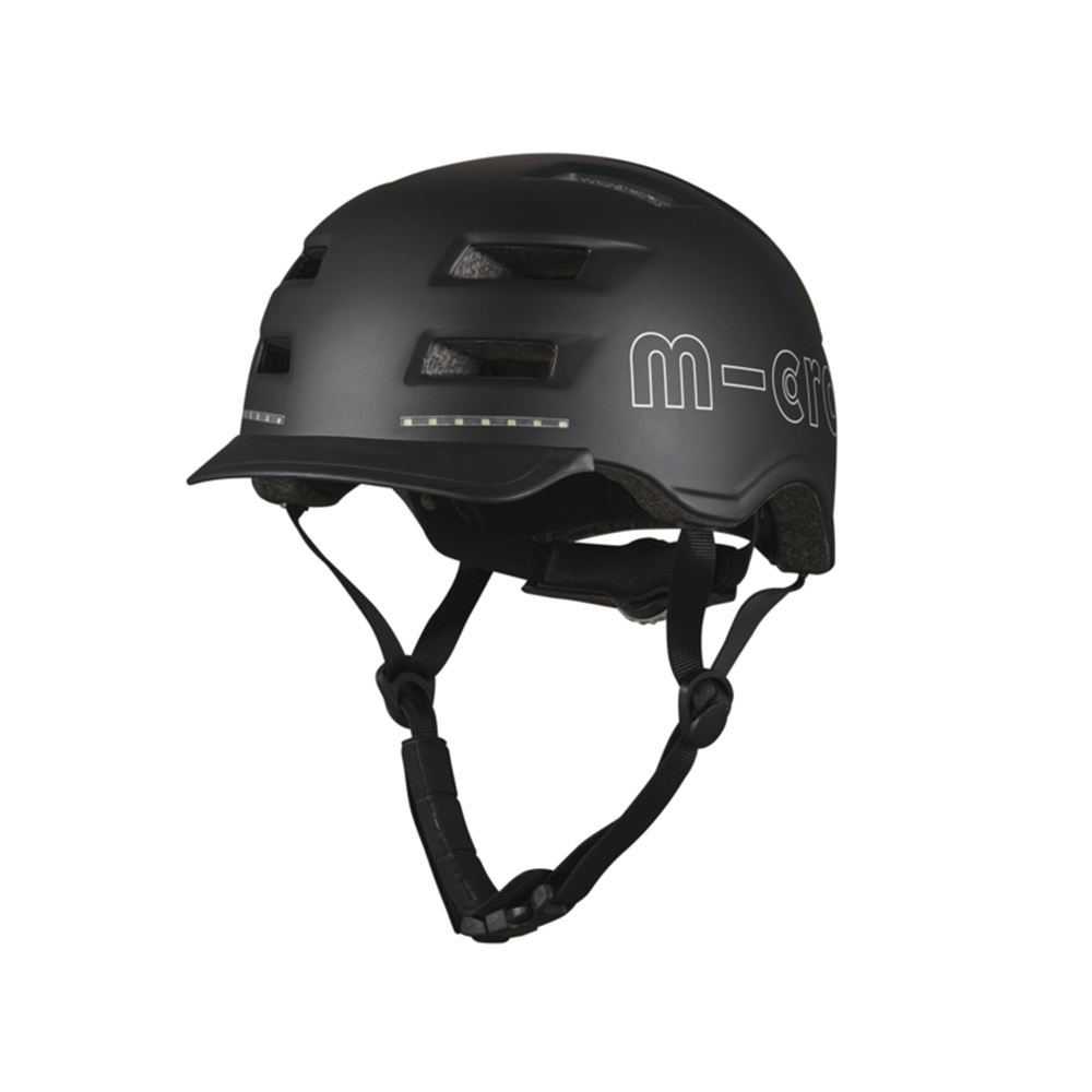 Micro Smart Helm - 2. Wahl