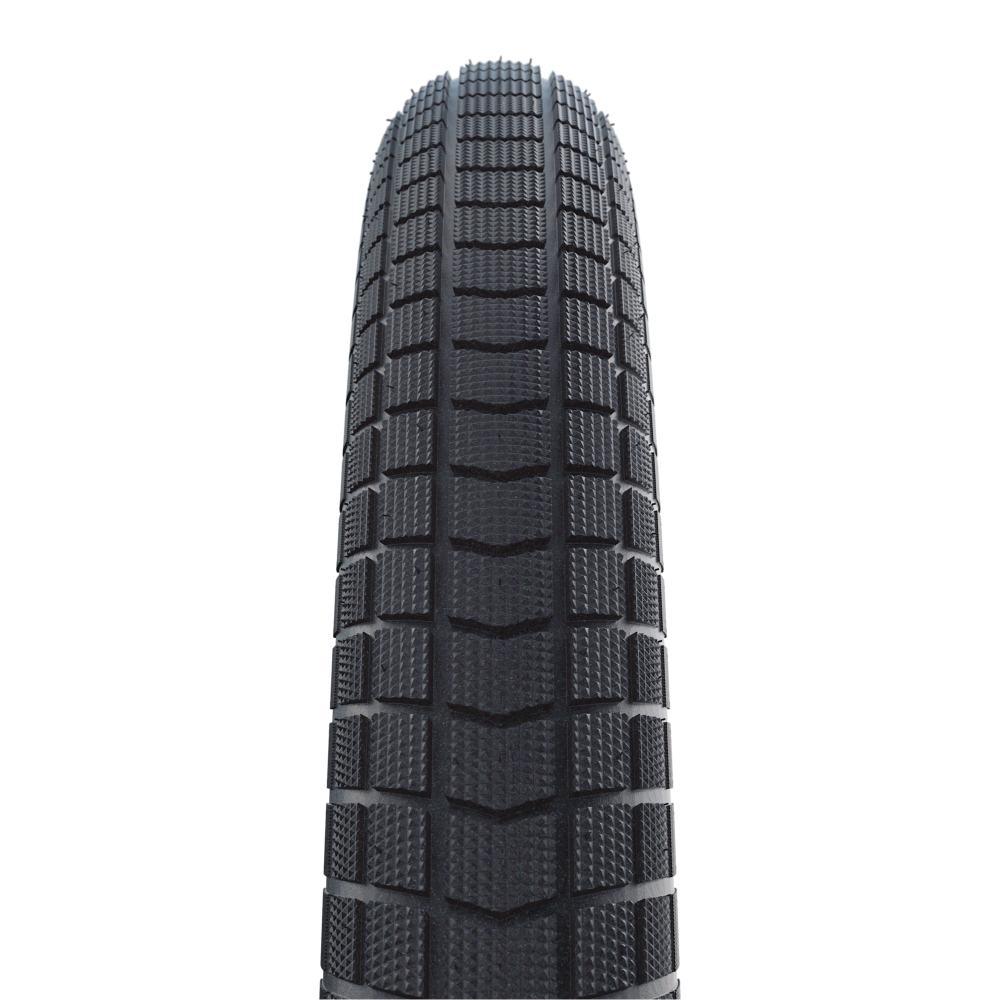 SCHWALBE BIG BEN PLUS Draht mit Reflexstreifen Performance Line Reifen