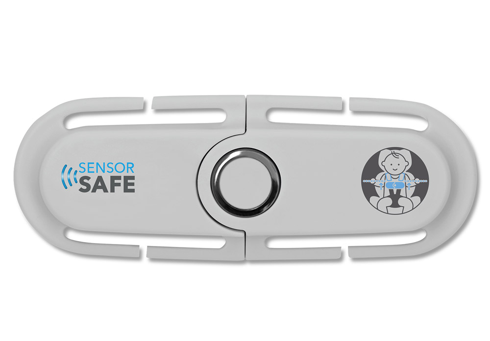 Cybex SensorSafe 4 in 1 Infant Safety Kit für Babyschalen