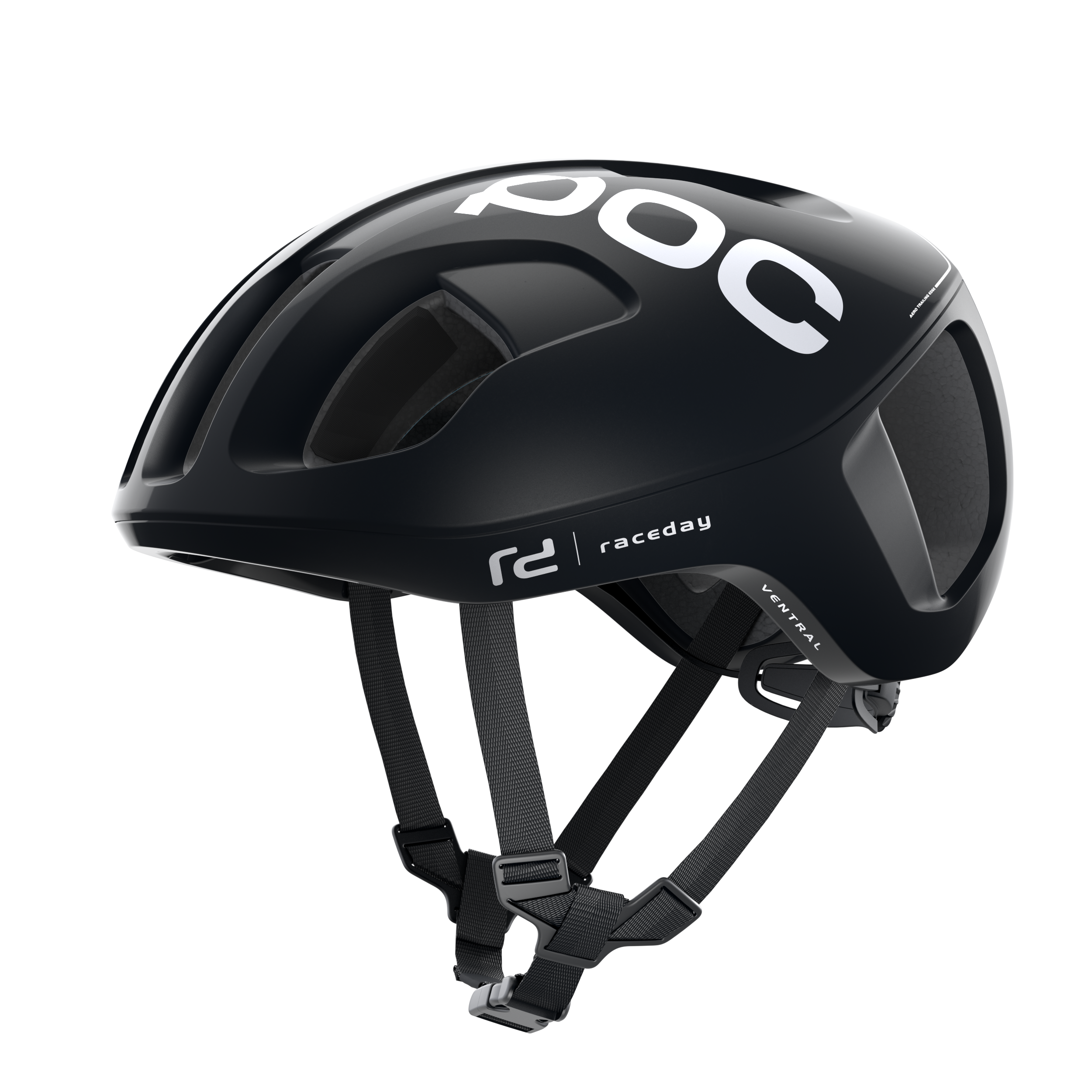 POC Ventral SPIN bicycle helmet