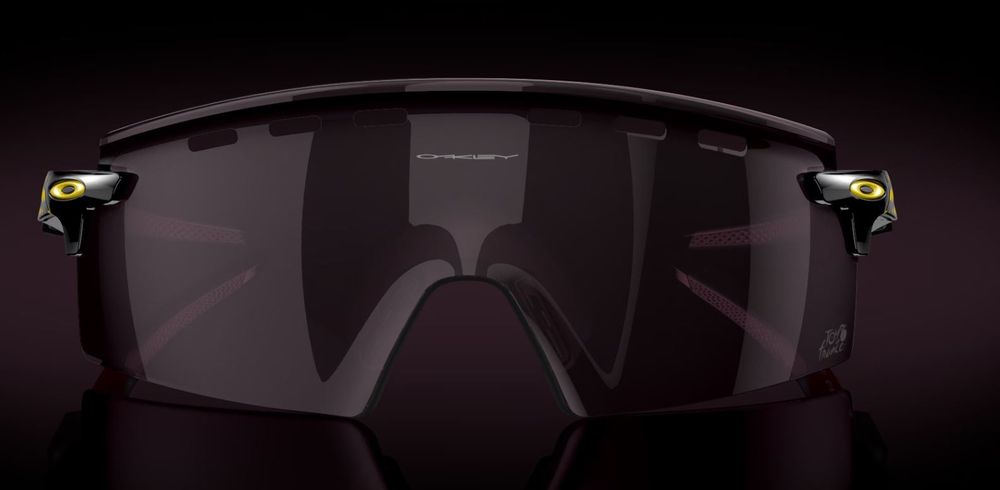 Oakley Tour De France™ 2024 - Encoder Strike Vented