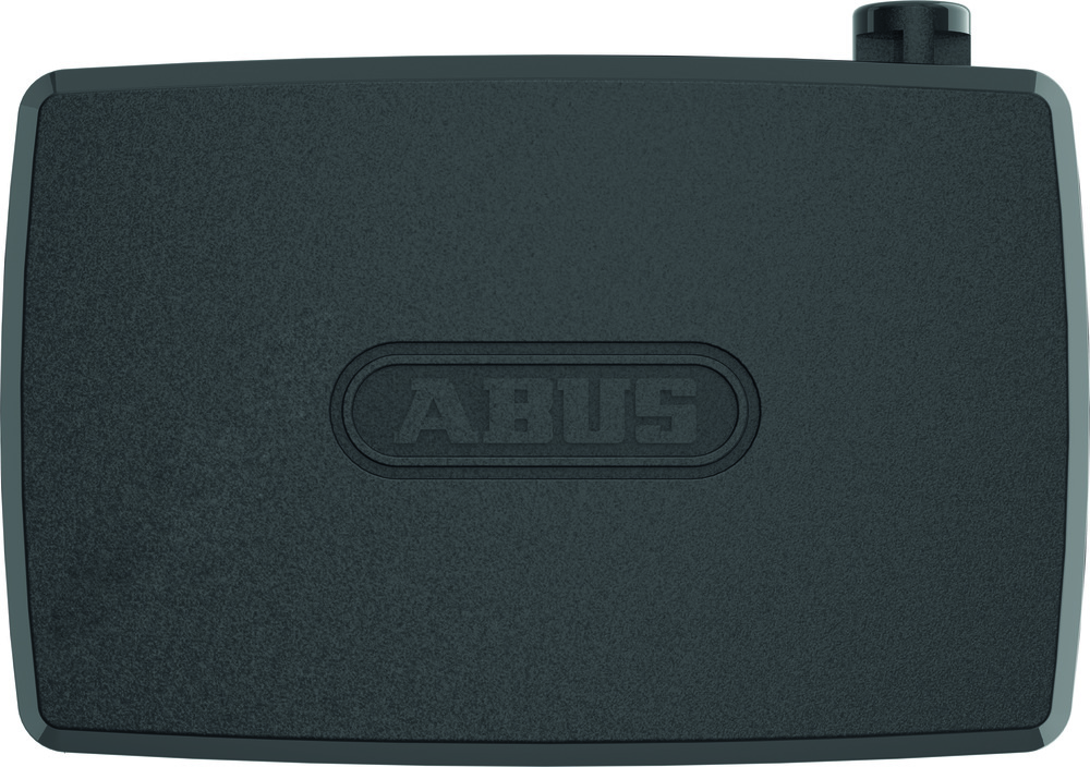 Abus Alarmbox 2.0 BK