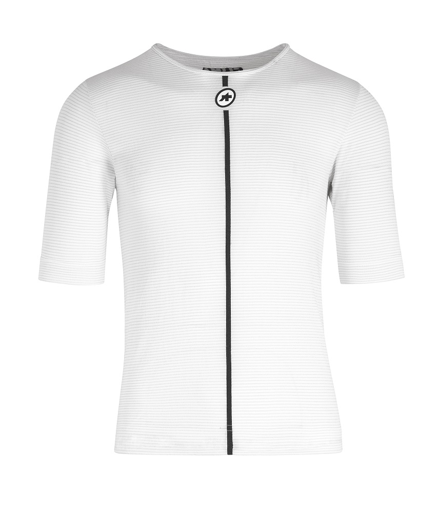 Assos Summer SS Skin Layer