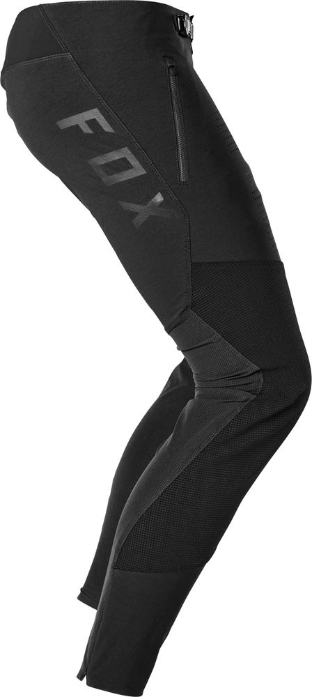 Fox Flexair Pro Pant - black, Seitenansicht