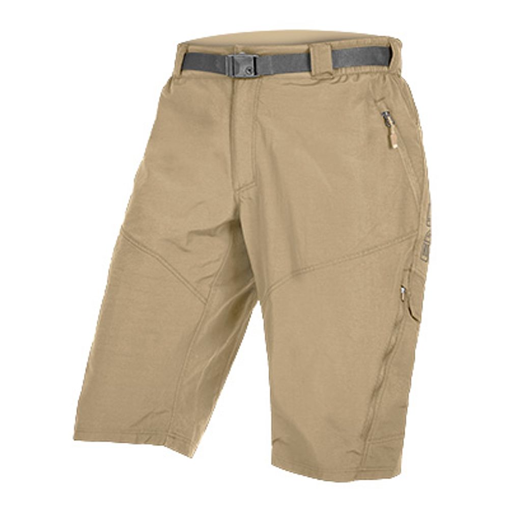 Endura Hummvee Short/ Mushroom