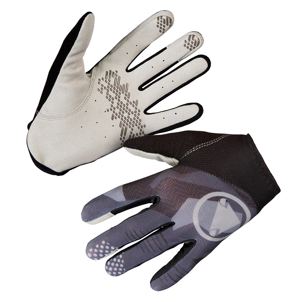 Endura Hummvee Lite Icon Handschuh