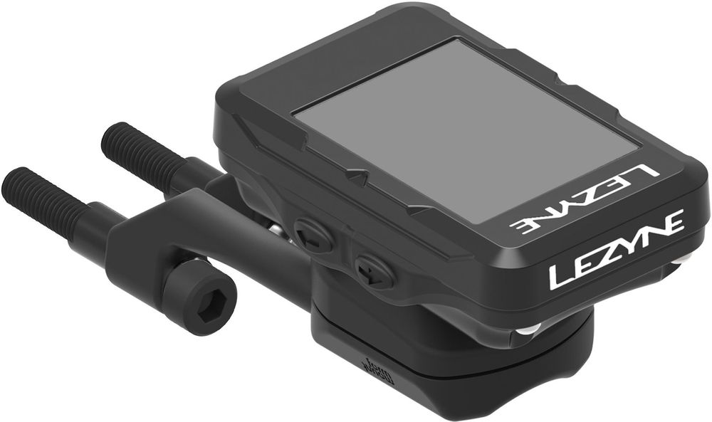 Lezyne Lenkerhalterung X-Lock Duo