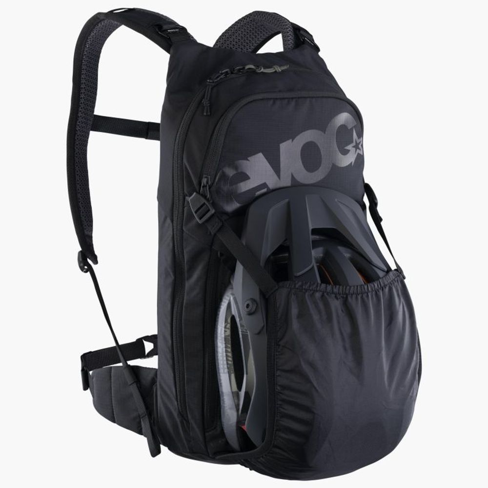 Evoc Stage 6 Fahrradrucksack/ black