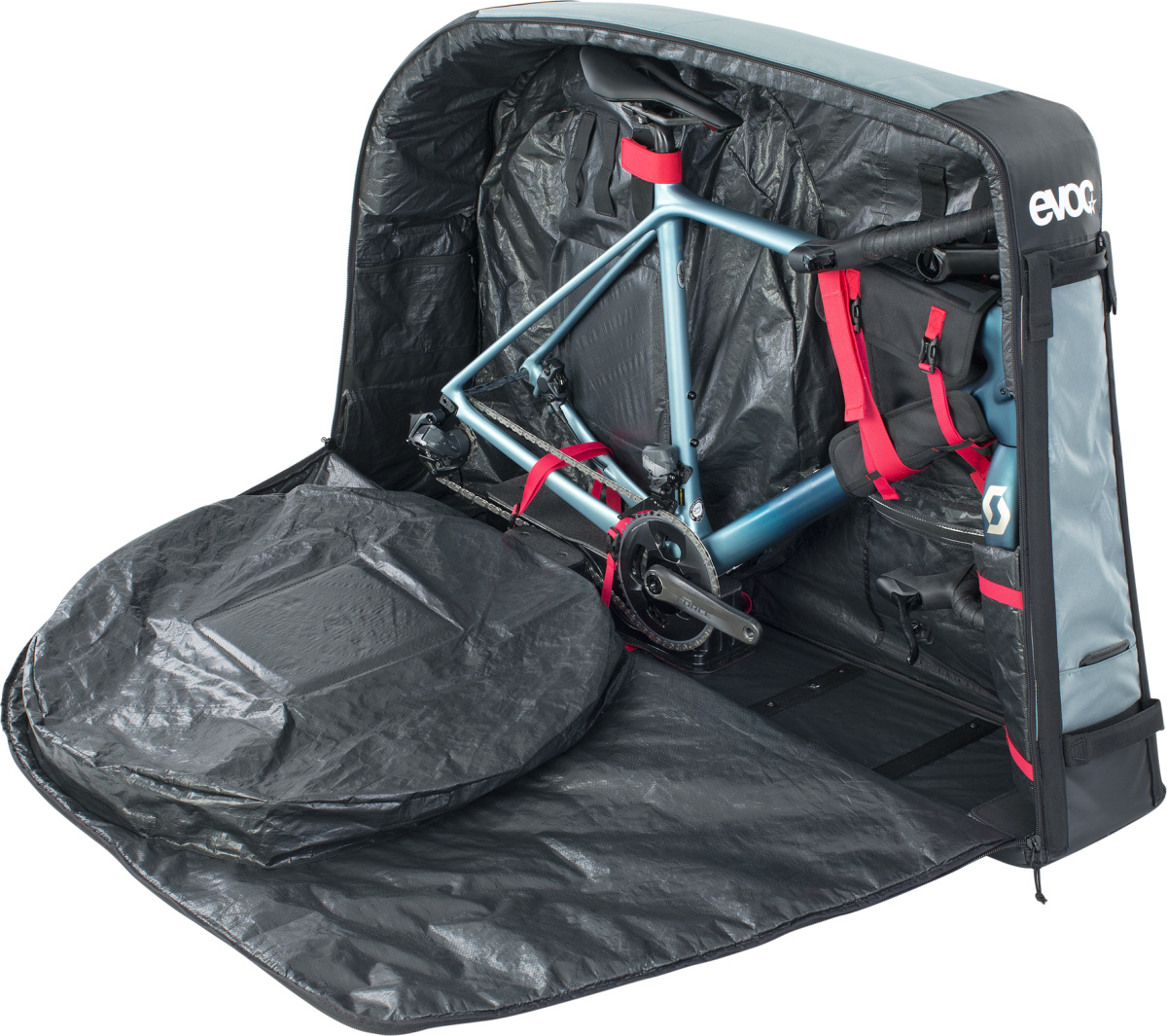 Bike equipment bag on sale